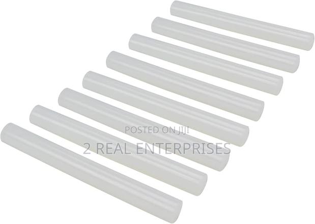 Silverline Glue Sticks 50 PCS · Photo 1