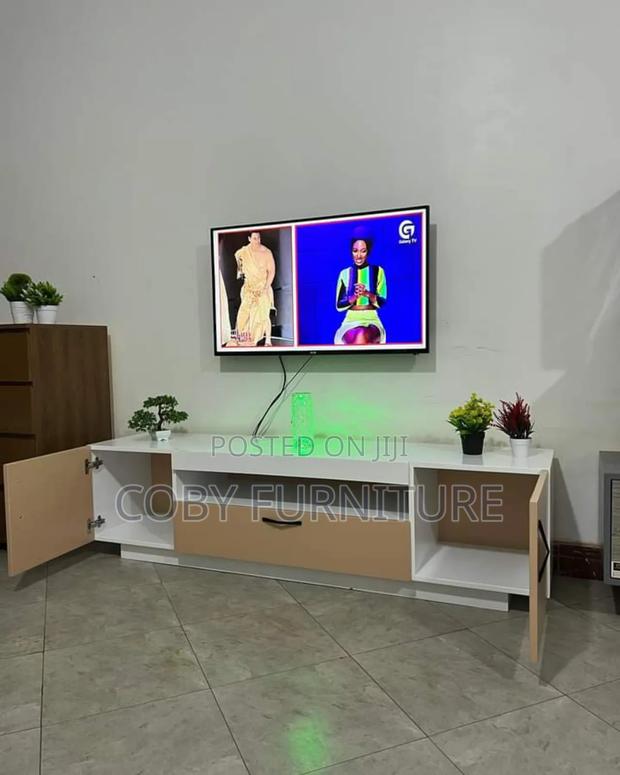 Affordable Morden Tv Stand · Photo 2
