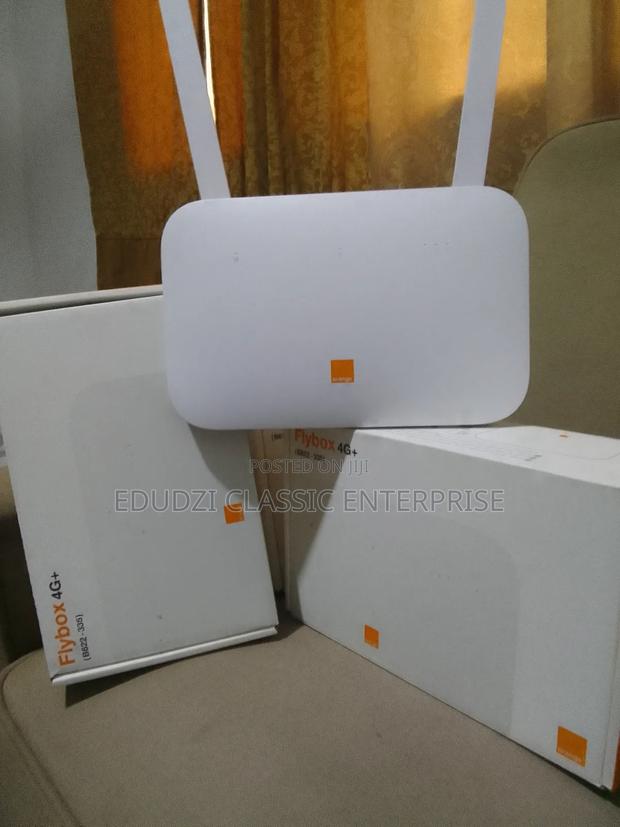 5g Universal Huawei Router B622 N · Photo 1