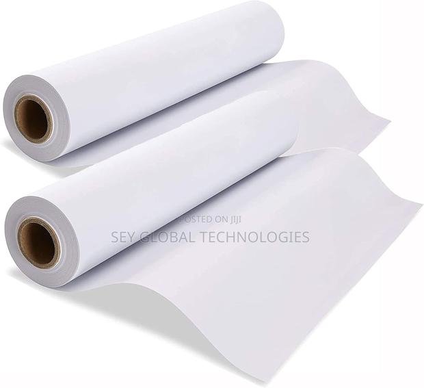 Thermal Receipt Paper Roll · Photo 2