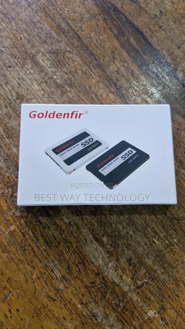 SSD HDD 1 Terabyt · Photo 1