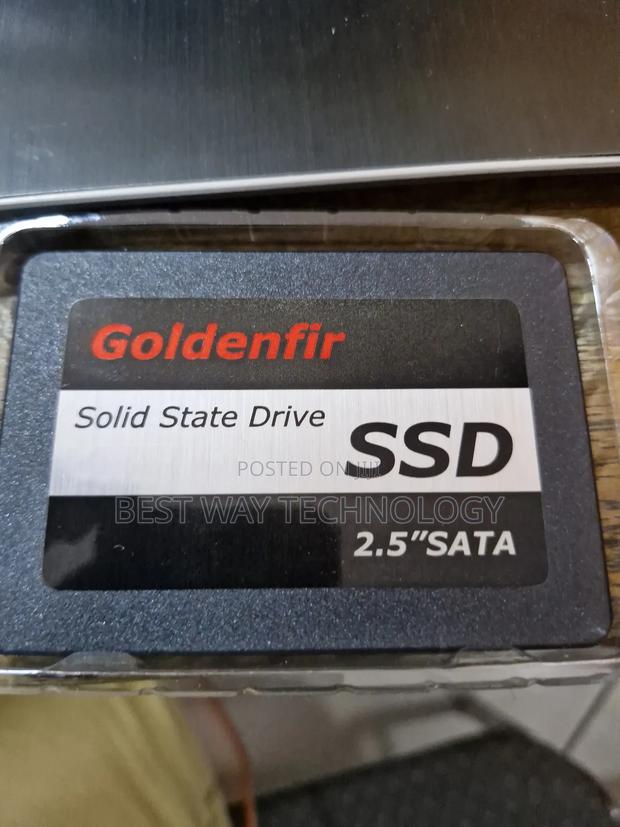 SSD HDD 1 Terabyt · Photo 3