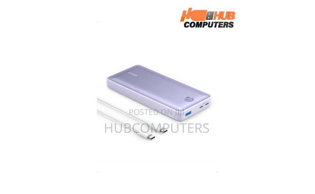 Anker 535 Series 5 Power Bank · Photo 1