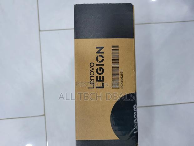 New Laptop Lenovo Legion 5i 32GB Intel Core I9 SSD 1T · Photo 2