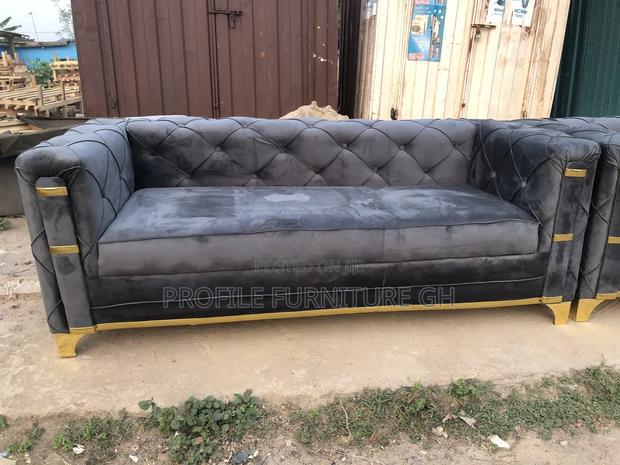 Unleash Your 3in1 Designed Sofa// Durable And Luxurious · Photo 2