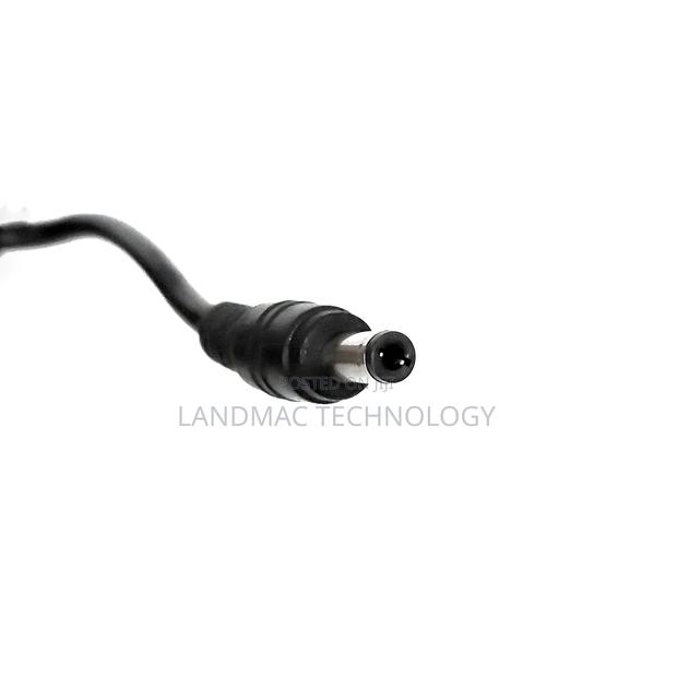 SONY Adapter 12V 5A With Single Jack · Photo 1