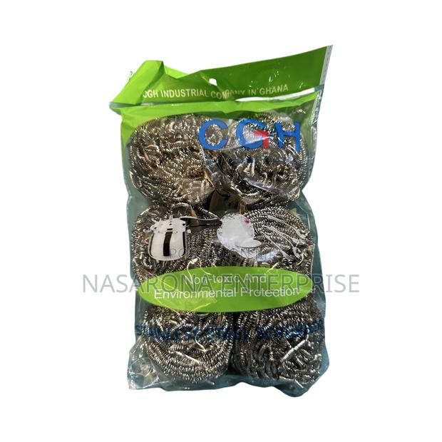 Silver Shine 40g (6 Pcs) · Photo 1