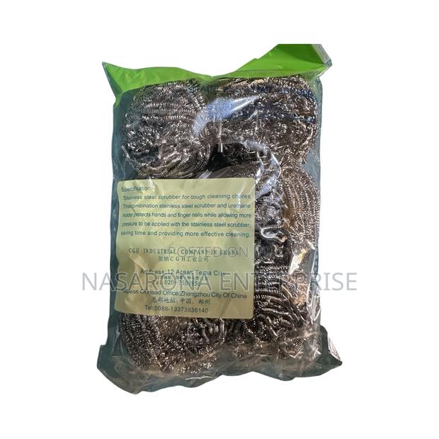 Silver Shine 40g (6 Pcs) · Photo 2