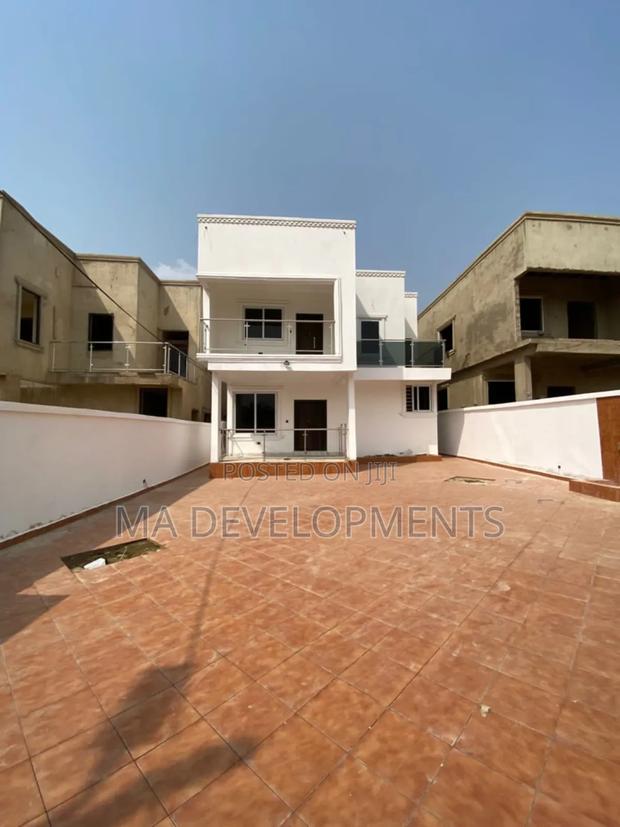 4bdrm House in Madev Realty, Kwabenya for sale · Photo 1