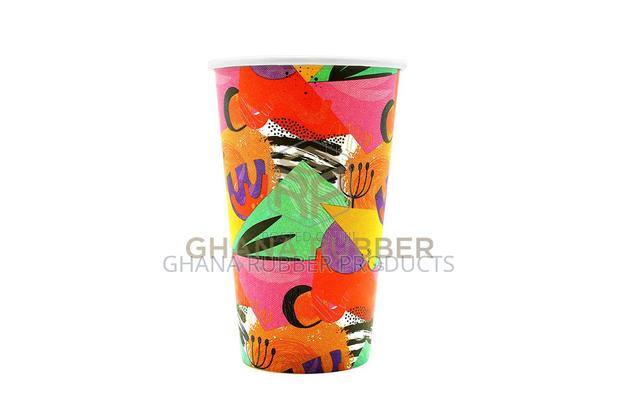Paper Cups 16oz (No Lids) (1000pcs) · Photo 1