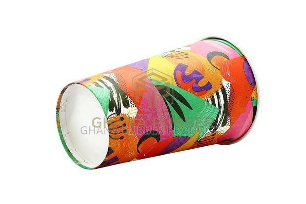 Paper Cups 16oz (No Lids) (1000pcs) · Photo 3