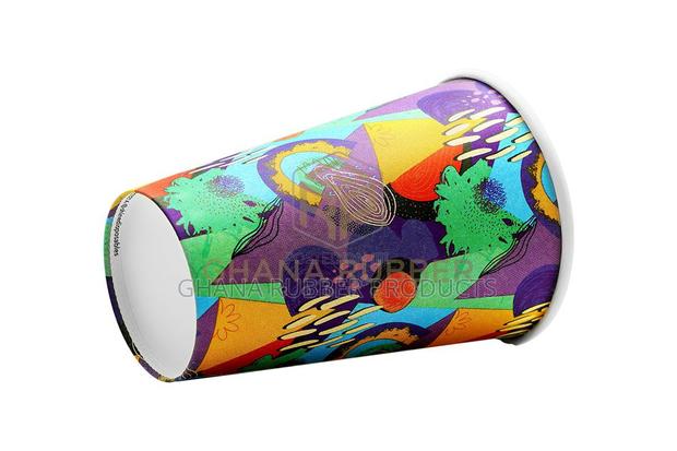 Paper Cups 12oz (No Lids) (1000pcs) · Photo 1