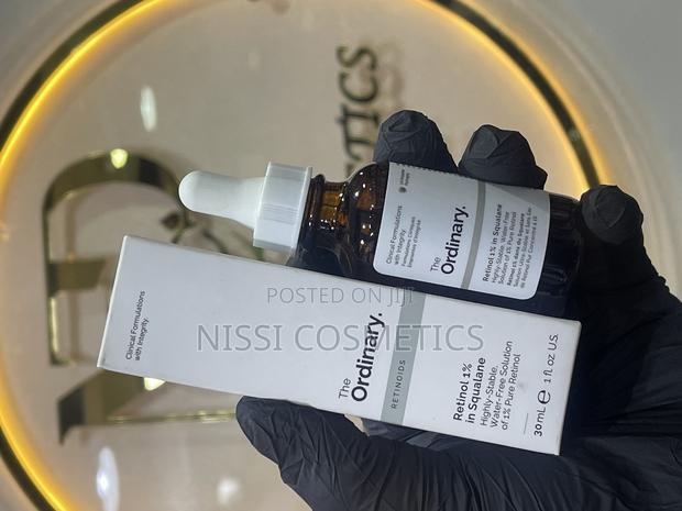 Ordinary Retinol Serum · Photo 1