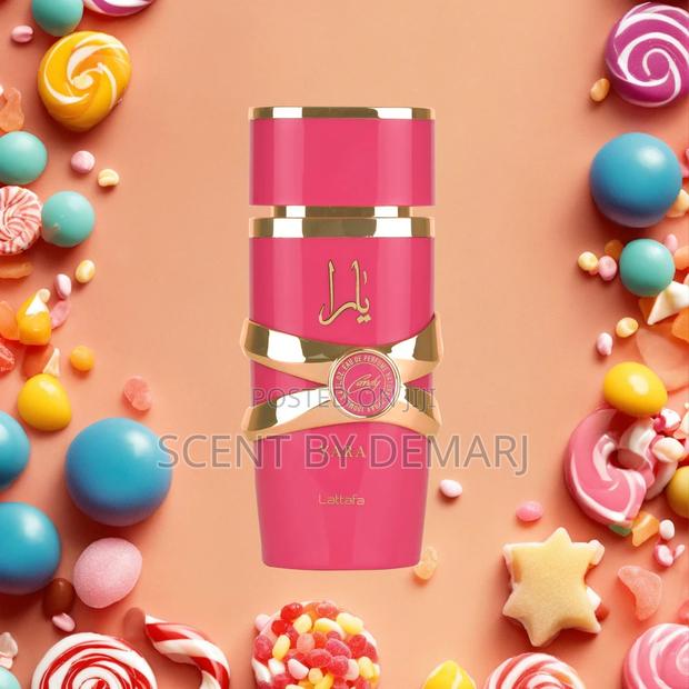 Yara Candy · Photo 2