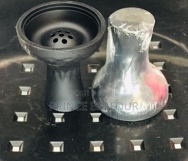 Shisha Head / Silicone Head · Photo 1