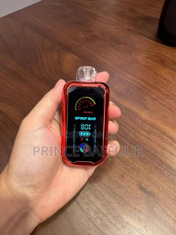 30000puffs Disposable Vape Pen · Photo 1