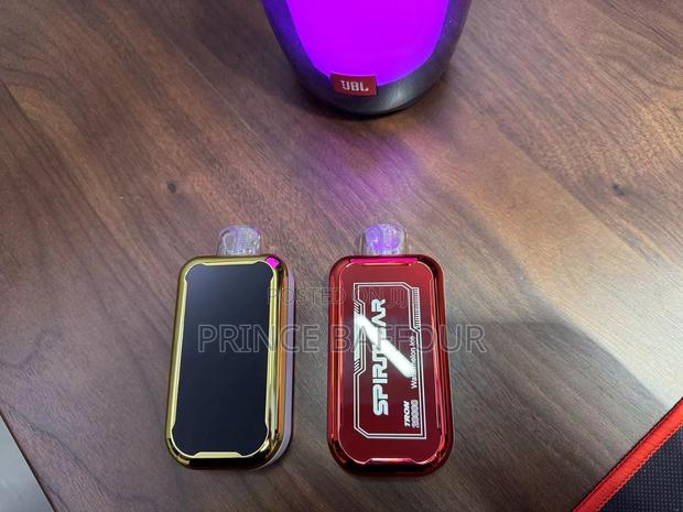 30000puffs Disposable Vape Pen · Photo 4