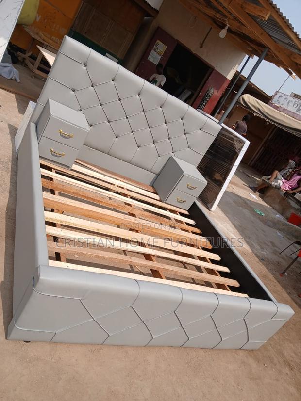 Turkey's Queen Size for Sale · Photo 2