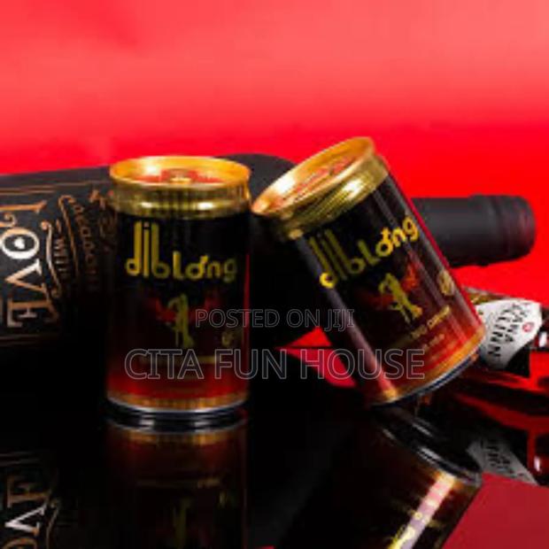 Diblong Ginseng Drink for Men 150ml · Photo 2