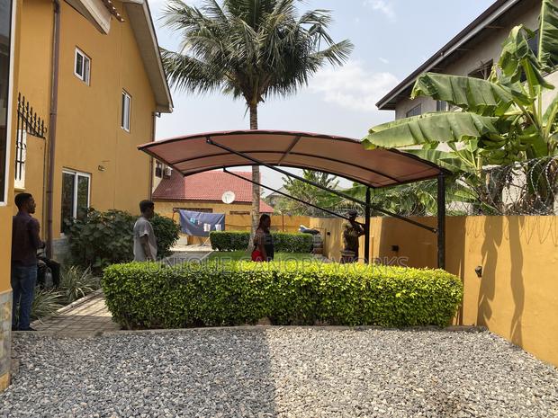 Tent Canopies · Photo 5