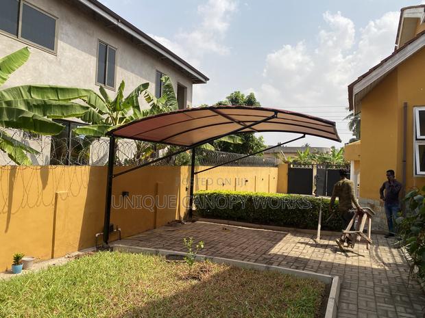 Tent Canopies · Photo 1