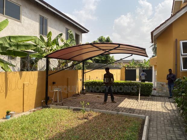 Tent Canopies · Photo 4