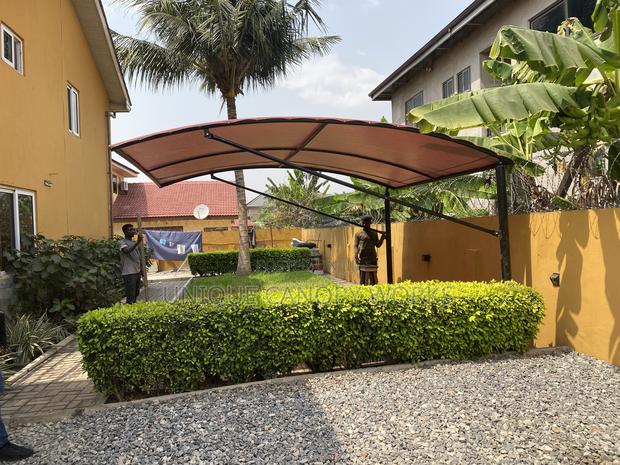 Tent Canopies · Photo 3