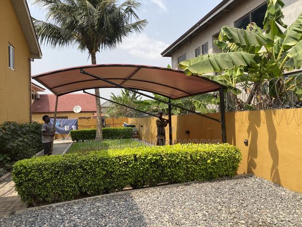 Tent Canopies · Photo 2