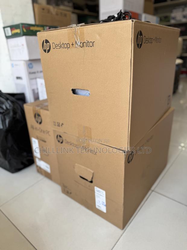 New Desktop Computer HP Slimline 290 8GB Intel Core i5 SSD 512GB · Photo 4