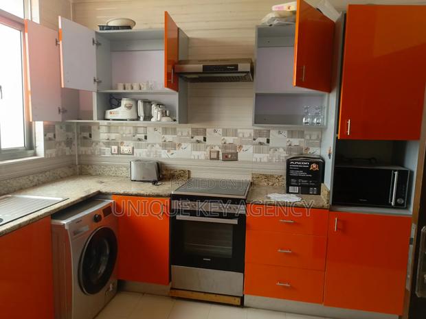 2bdrm Apartment in Unique Key Agency, Spintex for rent · Photo 1