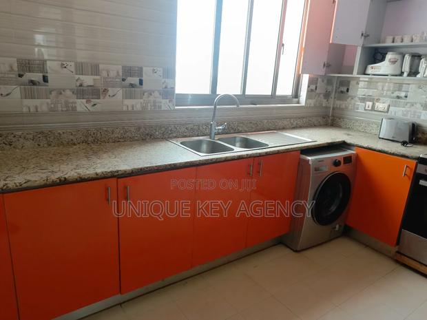 2bdrm Apartment in Unique Key Agency, Spintex for rent · Photo 5