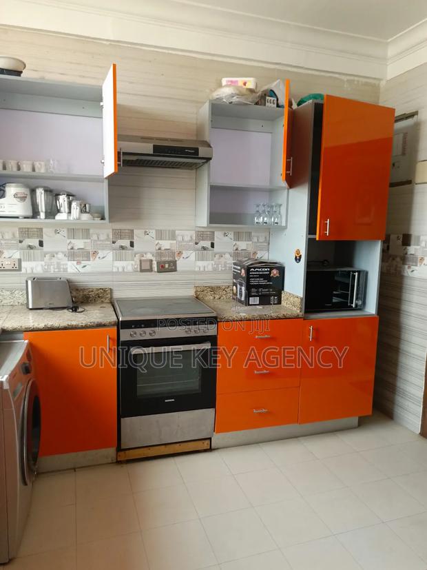 2bdrm Apartment in Unique Key Agency, Spintex for rent · Photo 6