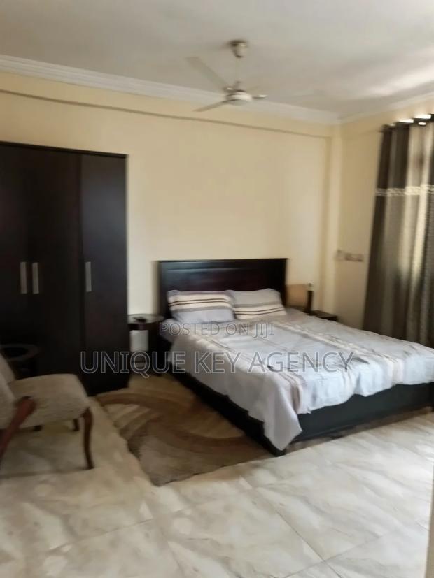 2bdrm Apartment in Unique Key Agency, Spintex for rent · Photo 7