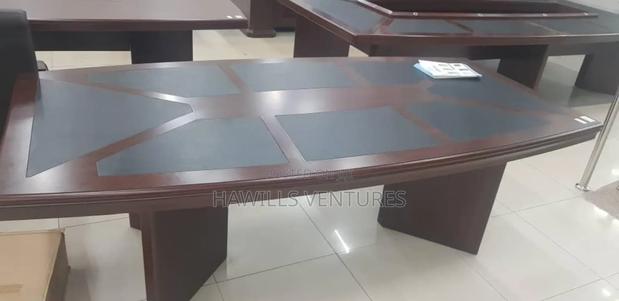 Conference Table · Photo 1