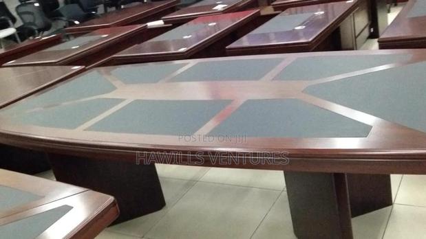 Executive Meeting Conference Table · Photo 1