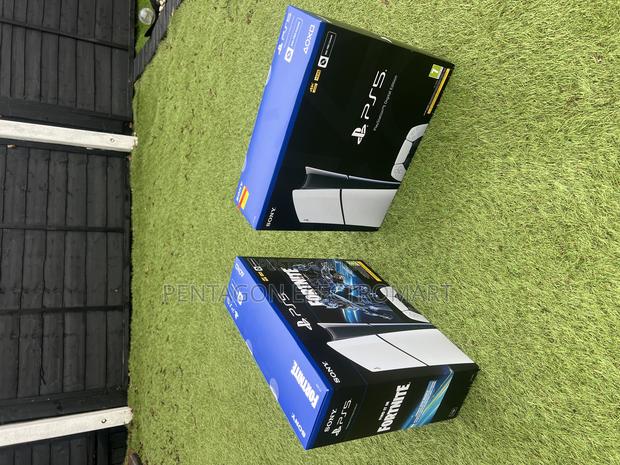 Playstation 5 Digital Version · Photo 6