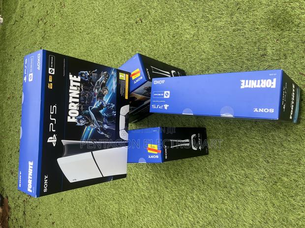 Playstation 5 Digital Version · Photo 5