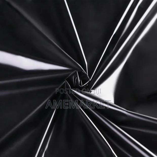 Waterproof Fitted Bed Sheet Mattress Cover · Photo 3