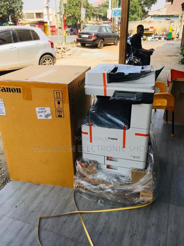 Canon Imagerunner C3326i: Power Your Productivity · Photo 1