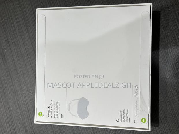 Airpods Max 2nd Gen With Usb C · Photo 2