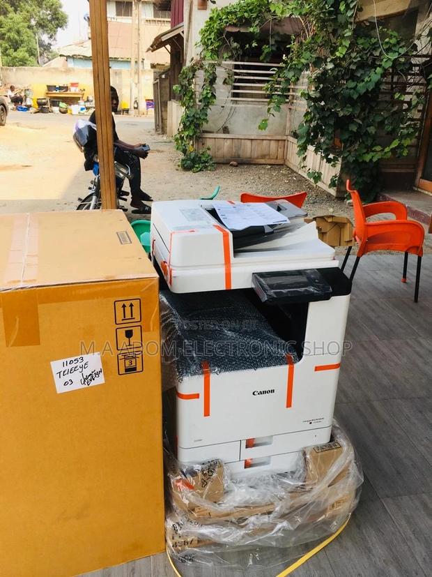 Cano Imagerunner C3326i:Productivity That Doesn't Compromise · Photo 1