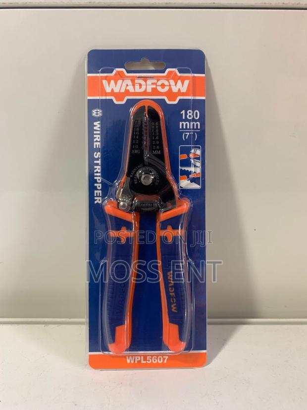 Wire Stripper - Wpl5607 · Photo 1