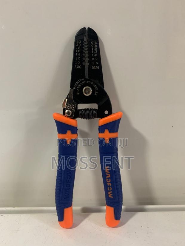 Wire Stripper - Wpl5607 · Photo 2