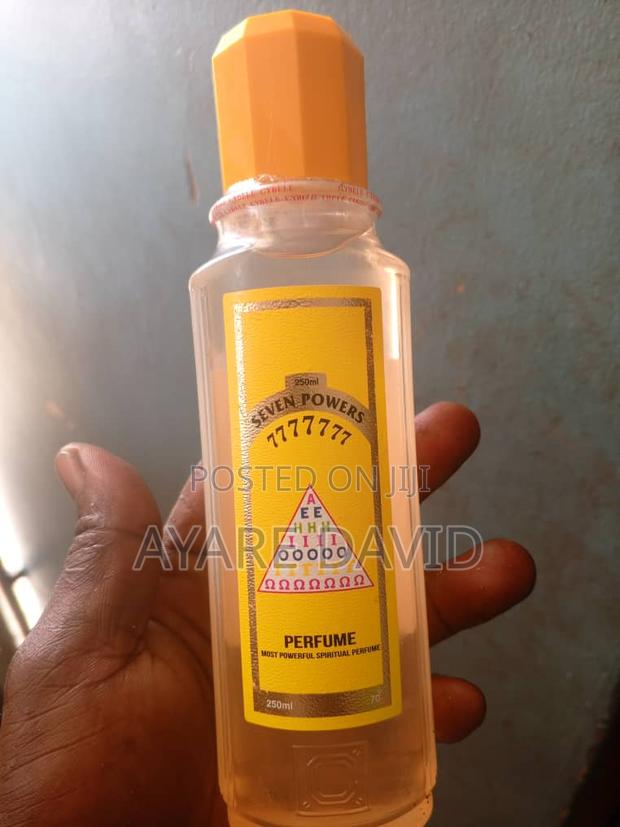 777 Powers Perfume · Photo 2