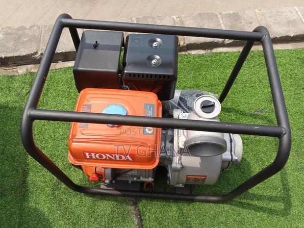 Buy Alpha Water Pump Water Pump 4 Inches Honda · Photo 1