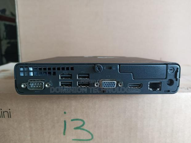 New Desktop Computer HP 4GB Intel Core I3 HDD 1T · Photo 2