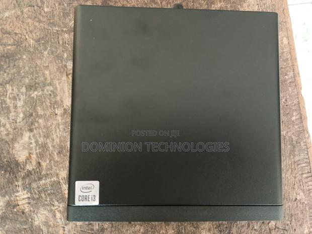 New Desktop Computer HP 4GB Intel Core I3 HDD 1T · Photo 3