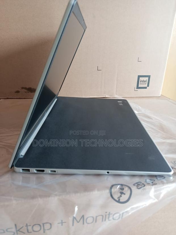 New Laptop HP 8GB Intel Core I7 SSD 512GB · Photo 2