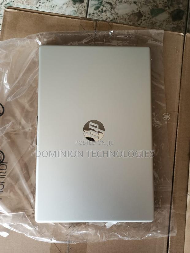 New Laptop HP 8GB Intel Core I7 SSD 512GB · Photo 3
