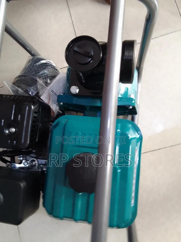 Total Water Pump Petrol 3inches · Photo 1